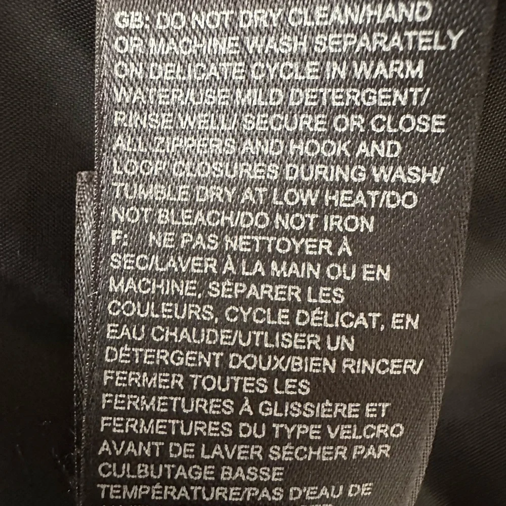 The North Face Never Stop Exploring Hiking Jacket